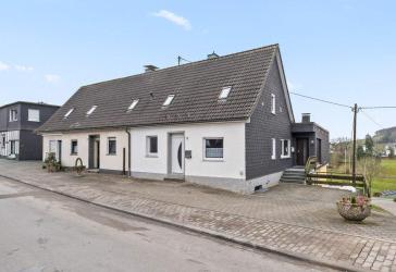 Vorschaubild Maisonettewohnung