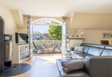 Vorschaubild Maisonettewohnung