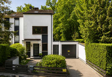 Vorschaubild Reihenendhaus