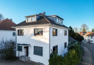 Vorschaubild Einfamilienhaus