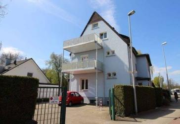 Vorschaubild Maisonettewohnung