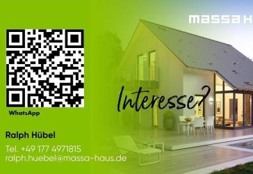 Mit Freunden bauen....