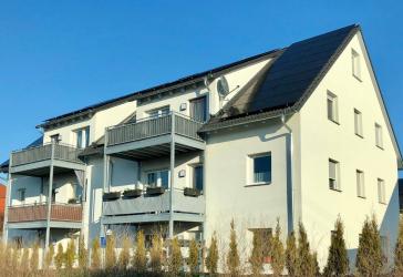 Vorschaubild Wohnung