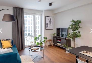 Vorschaubild Loft-Studio-Atelier
