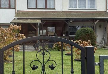 Vorschaubild Reihenhaus