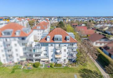 Durchdacht! Attraktive 2,5 Zimmer Eigentumswohnung in gesuchter Wohnlage