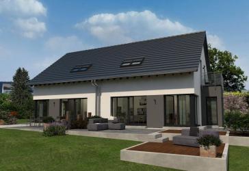 Vorschaubild Mehrfamilienhaus