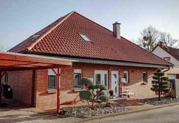 Vorschaubild Bungalow