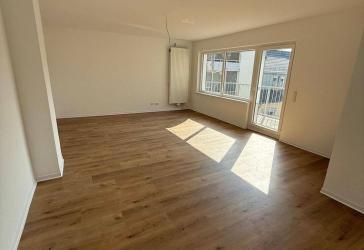 Vorschaubild Maisonettewohnung