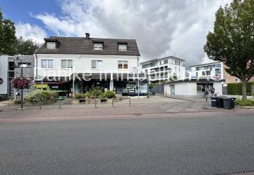 Wohn- und Geschäftshaus in TOP-Lage von Hückelhoven