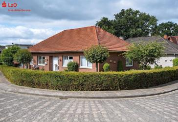 Vorschaubild Bungalow