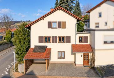 Vorschaubild Einfamilienhaus