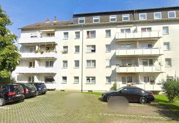 Provisionsfrei für Käufer!! Etagenwohnung in 63322 Rödermark