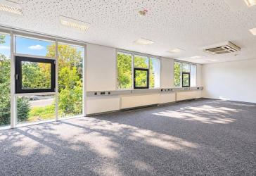 Vorschaubild Büro- /Praxis-Immobilie