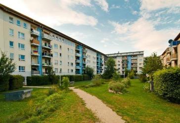 Vorschaubild Wohnung