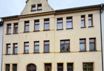 Vorschaubild Mehrfamilienhaus