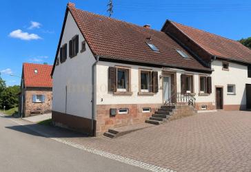 Vorschaubild Bauernhaus
