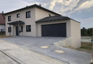 Exklusives Einfamilienhaus