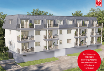 2½-Zimmer-Wohntraum für Senioren - Barrierefrei & zentral in Willsbach