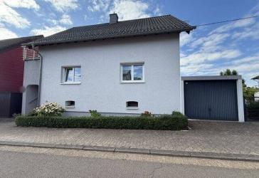 Vorschaubild Einfamilienhaus