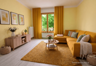 Vorschaubild Wohnung
