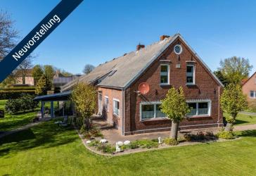 Vorschaubild Bauernhaus