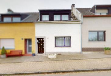 Vorschaubild Reihenmittelhaus