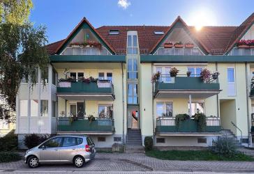 Vorschaubild Wohnung