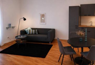 Vorschaubild Wohnung