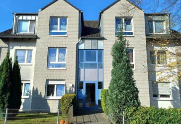 Kapitalanlage mit 0,05 % Förderdarlehen | 9-FH vollvermietet | Bottrop-Eigen | Erstbesitz