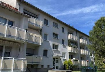 Vorschaubild Wohnung