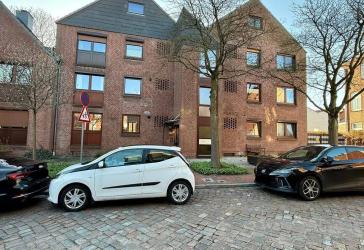 Vorschaubild Wohnung