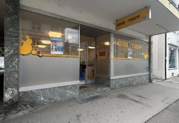 Ladenfläche in Singen