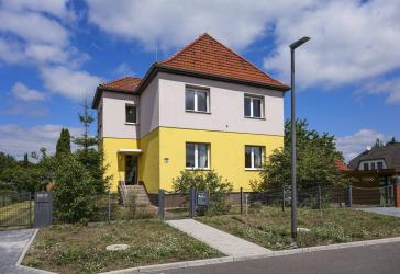 Vorschaubild Einfamilienhaus