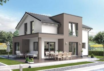 Vorschaubild Einfamilienhaus