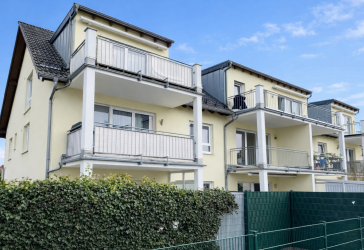 Vorschaubild Maisonettewohnung