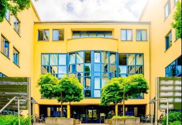 Vorschaubild Büro- /Praxis-Immobilie