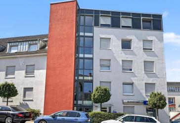 Vorschaubild Wohnung