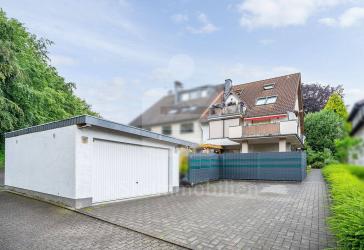 Vorschaubild Maisonettewohnung