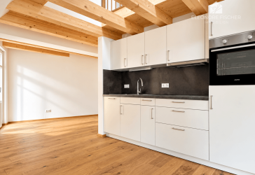 Vorschaubild Maisonettewohnung