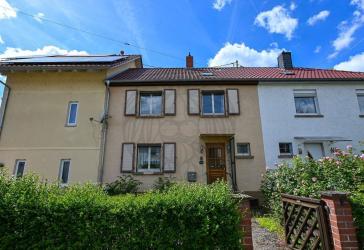 Vorschaubild Reihenmittelhaus
