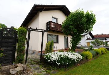 Vorschaubild Einfamilienhaus