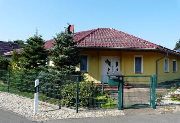 Vorschaubild Bungalow