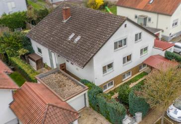 Vorschaubild Mehrfamilienhaus
