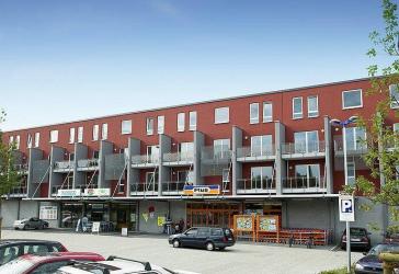 Vorschaubild Maisonettewohnung