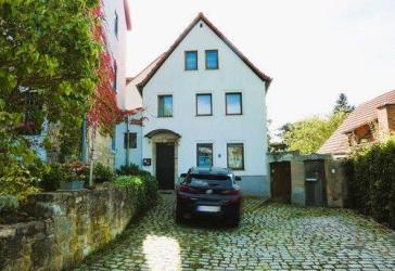 Vorschaubild Einfamilienhaus