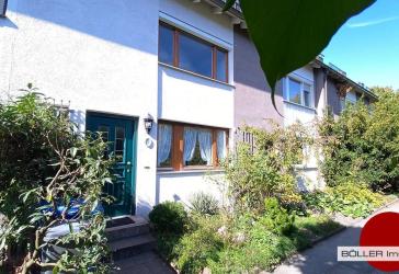Vorschaubild Reihenhaus