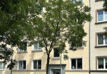 Vorschaubild Maisonettewohnung