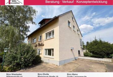 Vorschaubild Mehrfamilienhaus