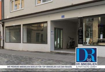 Vorschaubild Büro- /Praxis-Immobilie